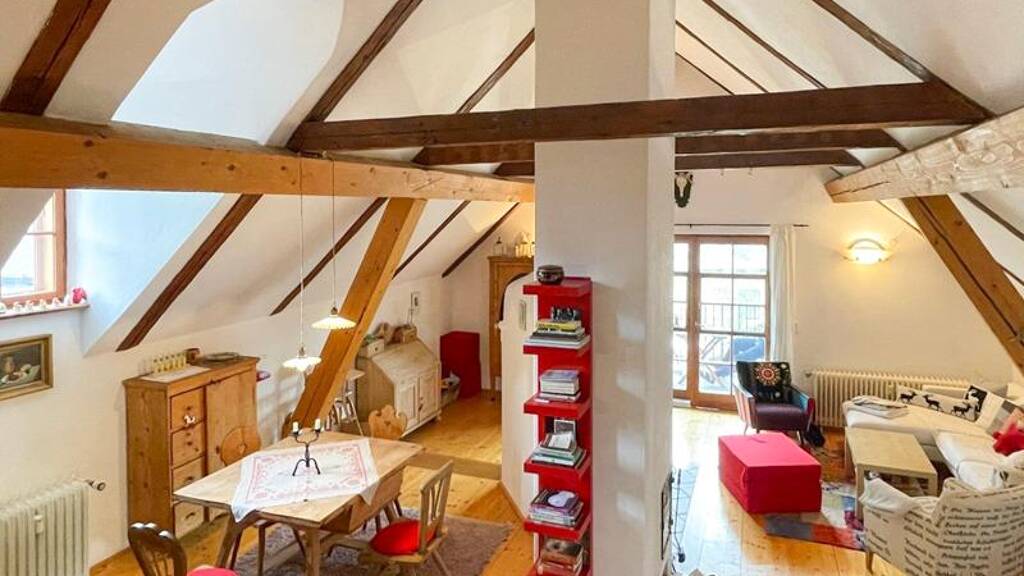 Wohnung zum Kauf 398.000 € 2 Zimmer 80 m² 2. Geschoss Bad Aussee 8990