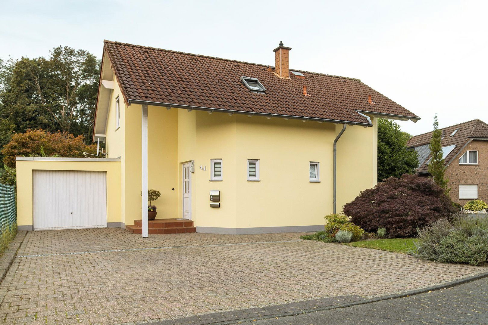 Einfamilienhaus zum Kauf provisionsfrei 559.000 € 3 Zimmer 139 m²<br/>Wohnfläche 522 m²<br/>Grundstück Horrem Kerpen 50169