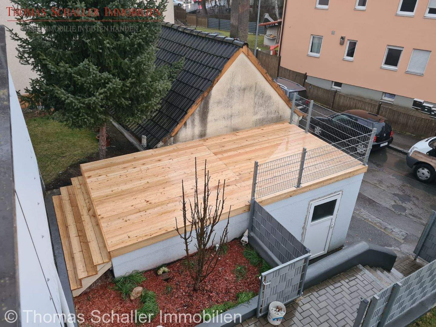 Mehrfamilienhaus zum Kauf - Ansicht 5