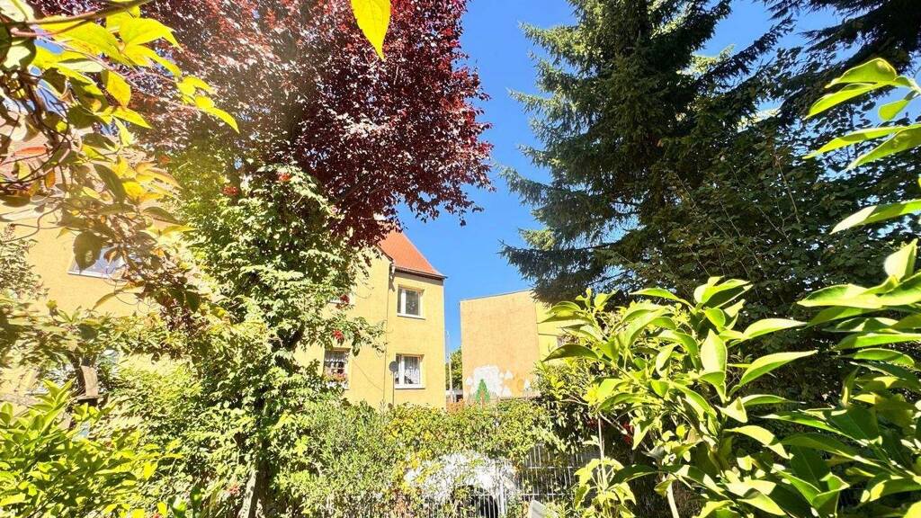 Gewerbeobjekt zum Kauf als Kapitalanlage geeignet 315.000 € 440 m² 1.312 m² Grundstück Südstadt Halle 06128