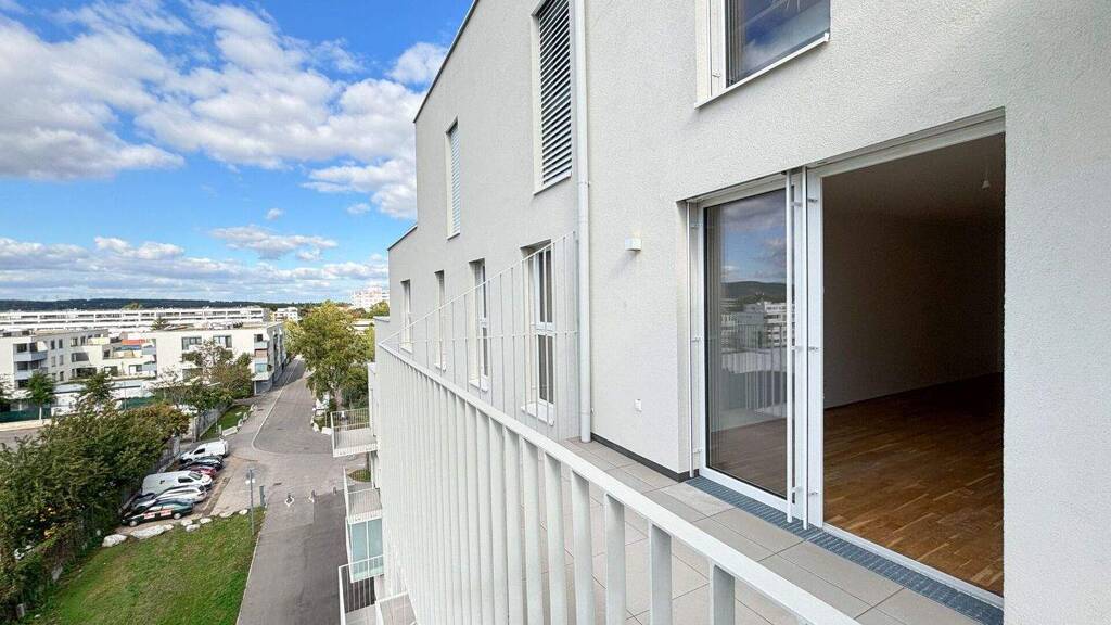 Wohnung zum Kauf provisionsfrei 393.000 € 3 Zimmer 70,7 m² 5. Geschoss Wien 1210