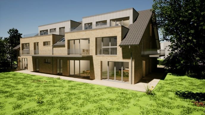 Wohnung zum Kauf 368.000 € 3 Zimmer 92 m²<br/>Wohnfläche Neuenkirchen Neuenkirchen 48485