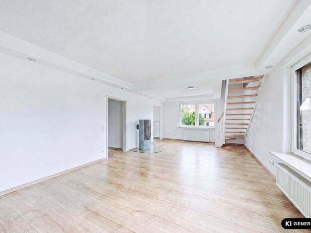 Maisonette zum Kauf 425.000 € 5 Zimmer 155 m² 2. Geschoss Aplerbeck Aplerbeck 44287