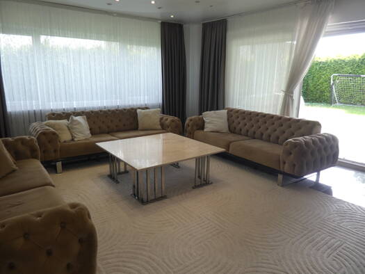 Mehrfamilienhaus zum Kauf 499.000 € 9 Zimmer 288 m² 545 m² Grundstück Hermannstein Wetzlar 35586