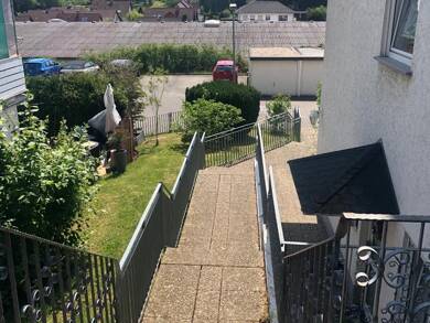 Wohnung zur Miete 1.050 € 4 Zimmer 105 m² 2. Geschoss frei ab sofort Auf dem Kreutzer 7 Kirberg Hünfelden 65597
