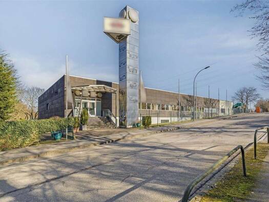 Restaurant zur Miete provisionsfrei 15.382 € 1.356 m² Gastrofläche Brandisstraße 50 Wellinghofen Hörde 44265