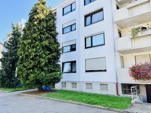 Wohnung zur Miete 700 € 3 Zimmer 80 m² In der Breite 81 Umkirch 79224