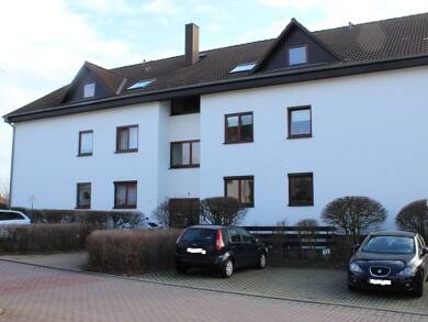Studio zum Kauf 83.000 € 2 Zimmer 56 m² Langenbogen Teutschenthal 06179