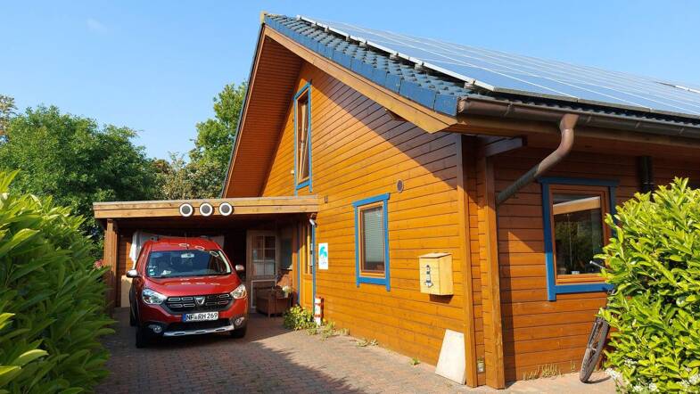 Einfamilienhaus zum Kauf provisionsfrei 575.000 € 7 Zimmer 180 m² 930 m² Grundstück frei ab 01.09.2025 Bgm.-Hensen-Weg 11 Ramstedt 25876