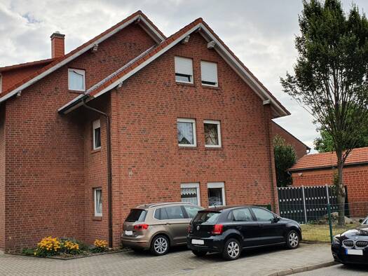 Wohnung zur Miete 350 € 2,5 Zimmer 40 m² Geschoss 1/2 frei ab 10.04.2026 Markenweg 16 Bramsche 49565