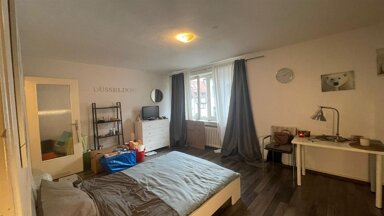 Studio zur Miete 700 € 1 Zimmer 35 m² 1. Geschoss frei ab sofort Pempelfort Düsseldorf 40477