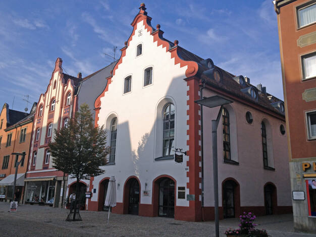 Café/Bar zum Kauf als Kapitalanlage geeignet 372.000 € 1 Zimmer 124 m² Niedere Straße 88 Villingen Villingen-Schwenningen 78050