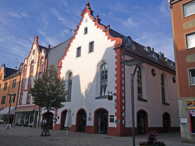 Café/Bar zum Kauf als Kapitalanlage geeignet 372.000 € 1 Zimmer 124 m² Niedere Straße 88 Villingen Villingen-Schwenningen 78050