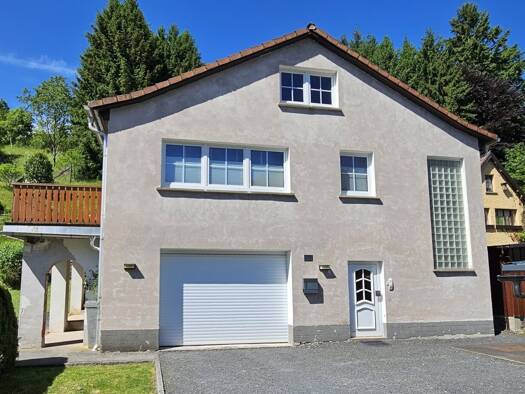 Einfamilienhaus zum Kauf 155.000 € 3 Zimmer 100 m² 414 m² Grundstück Heinersdorf Judenbach 96515