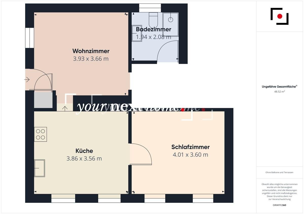 Doppelhaushälfte zum Kauf 298.000 € 8 Zimmer 160 m²<br/>Wohnfläche 413 m²<br/>Grundstück Wellesweiler Neunkirchen/Saar 66539