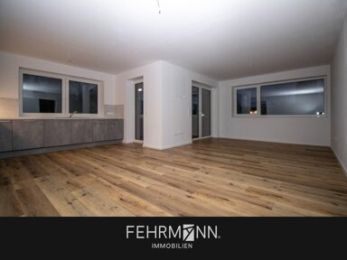 Wohnung zur Miete 1.050 € 3 Zimmer 96,7 m² Lingen Lingen 49809