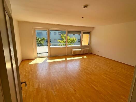 Wohnung zur Miete 900 € 3,5 Zimmer 114 m² 2. Geschoss Bauersbergstraße 3 Deutschhof Schweinfurt 97422