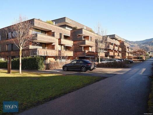 Wohnung zum Kauf 680.000 € 4 Zimmer 2. Geschoss Alte Landstraße 10 Röthis 6832