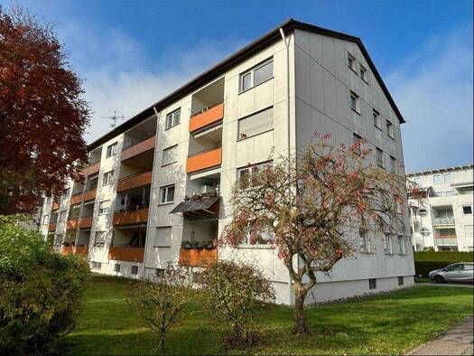 Wohnung zum Kauf 185.000 € 4 Zimmer 101,1 m² frei ab sofort Giengen 89537