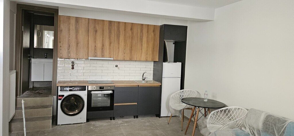 Apartment zum Kauf 80.000 € 2 Zimmer 45 m²<br/>Wohnfläche 1.<br/>Geschoss Thessaloniki