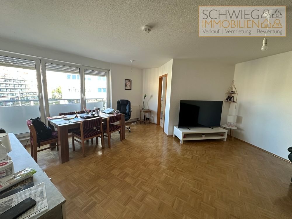 Wohnung zum Kauf 145.000 € 2 Zimmer 63 m²<br/>Wohnfläche 3.<br/>Geschoss Stadtmitte Cottbus 03046