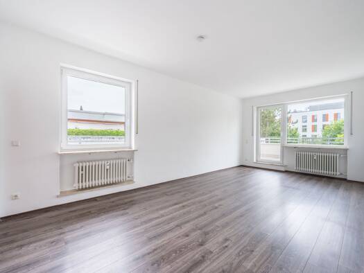 Wohnung zum Kauf 625.000 € 3 Zimmer 88 m² 2. Geschoss Obergiesing München 81549