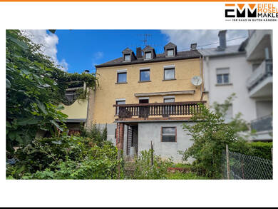 Reihenmittelhaus zum Kauf 89.000 € 5 Zimmer 134,1 m² 212 m² Grundstück Piesport 54498