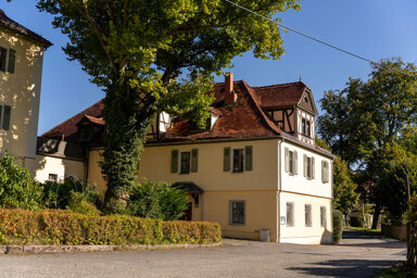 Gastronomie/Hotel zur Miete 840 m² Grundstück Hummelshain Hummelshain 07768