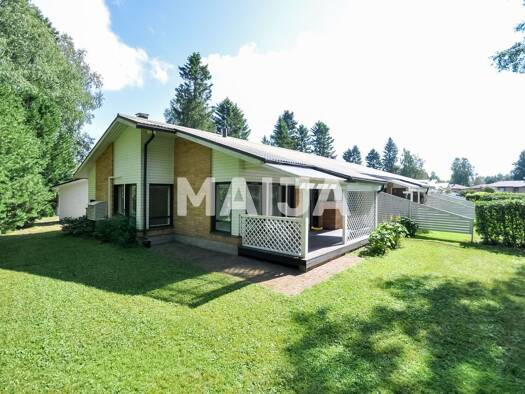Reihenmittelhaus zum Kauf 145.000 € 4 Zimmer 94 m² Pistokuja 2 Tornio 95410