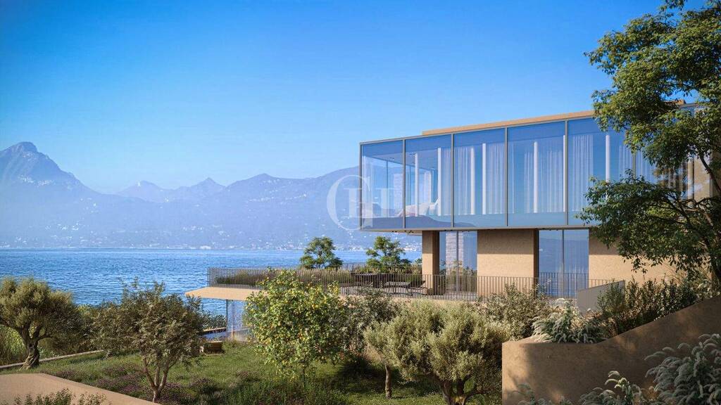 Penthouse zum Kauf - Erstbezug 1.750.000 € 4 Zimmer 98 m² 1. Geschoss frei ab sofort Via Pai di Sotto Torri del Benaco 37010