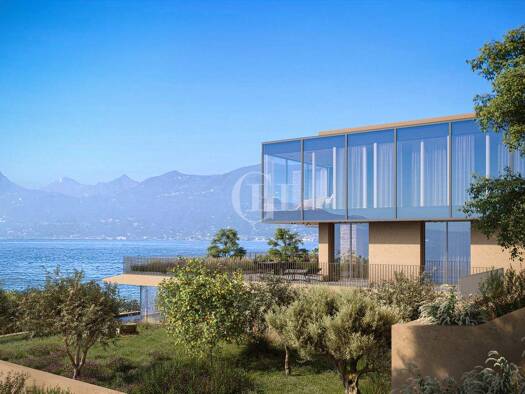 Penthouse zum Kauf - Erstbezug 1.700.000 € 4 Zimmer 98 m² 2 Geschosse frei ab sofort Pai di Sotto Torri del Benaco 37010
