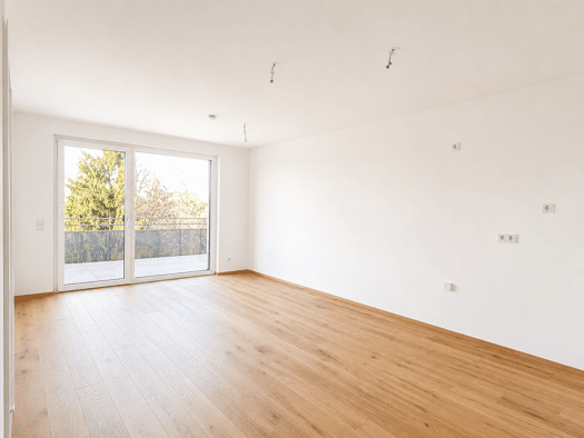 Wohnung zum Kauf provisionsfrei 357.000 € 2 Zimmer 49,9 m² 1. Geschoss Wien 1210