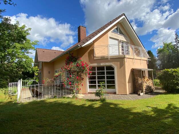 Einfamilienhaus zum Kauf 479.000 € 5 Zimmer 170 m² 1.490 m² Grundstück Speicher 54662