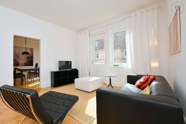 Wohnung zur Miete Wohnen auf Zeit 2.190 € 3 Zimmer 104 m² frei ab sofort Vogelsang Stuttgart 70197