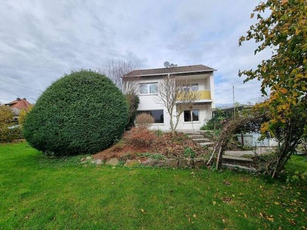 Einfamilienhaus zum Kauf 530.000 € 4 Zimmer 121 m² 598 m² Grundstück Wehrheim 61273