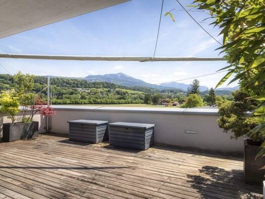 Penthouse zum Kauf 1.298.000 € 5 Zimmer 132 m² Oberalm 5411