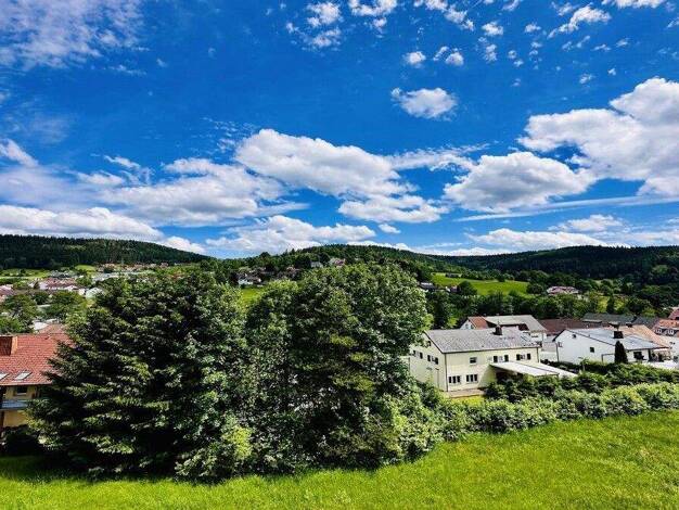 Wohnung zum Kauf 159.000 € 3 Zimmer 87 m² 2. Geschoss Warmensteinach 95485