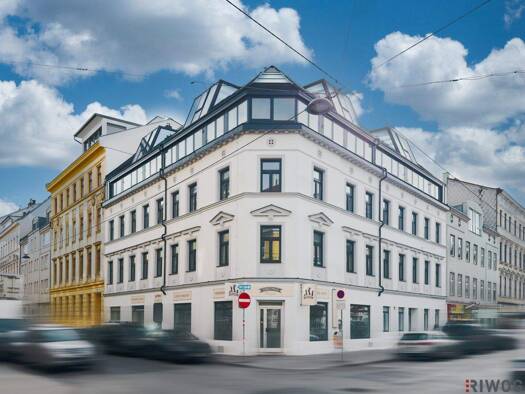 Wohnung zum Kauf - Erstbezug 650.000 € 3 Zimmer 73,5 m² 3. Geschoss Kalvarienberggasse 42 Wien 1170