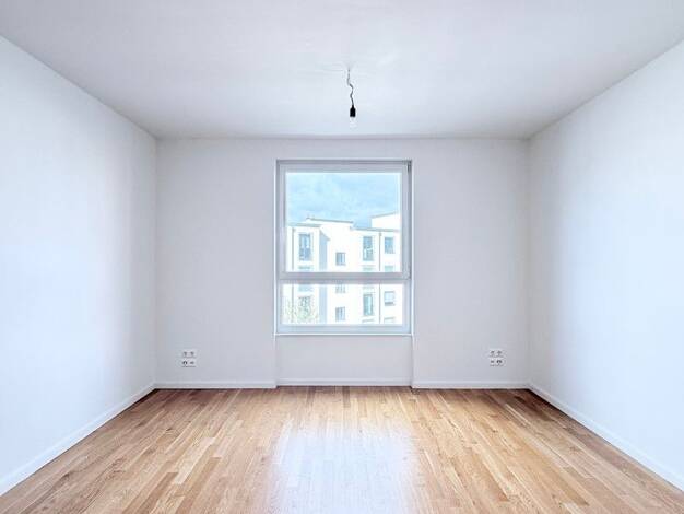 Studio zur Miete 561 € 1 Zimmer 25,7 m² 2. Geschoss frei ab 11.04.2026 Friedberger Landstraße 295 Seckbach Frankfurt 60389