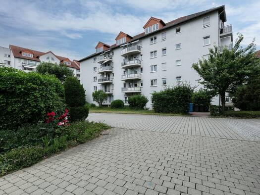 Wohnung zum Kauf 244.900 € 2 Zimmer 65,2 m² 5. Geschoss Ulm 89073