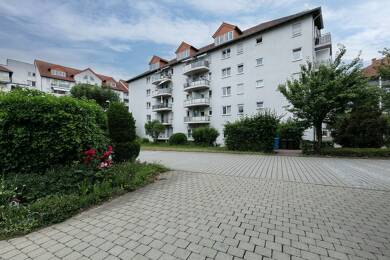 Wohnung zum Kauf 244.900 € 2 Zimmer 65,2 m² 5. Geschoss Eberhardtsstr. Ulm 89073