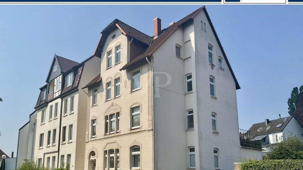 Mehrfamilienhaus zum Kauf 649.000 € 15 Zimmer 356 m² 393 m² Grundstück Uelzen 29525