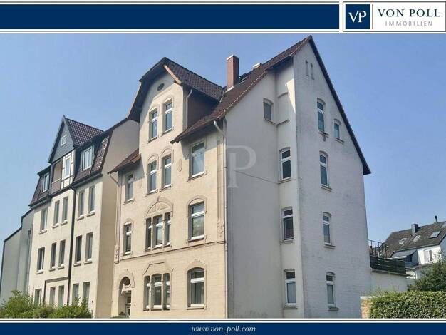 Mehrfamilienhaus zum Kauf 649.000 € 15 Zimmer 356 m² 393 m² Grundstück Uelzen Uelzen 29525