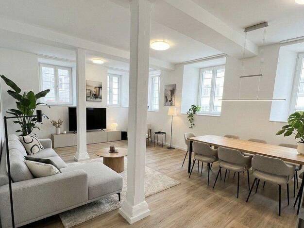 Wohnung zum Kauf provisionsfrei 276.000 € 4 Zimmer 92 m² EG frei ab 01.04.2026 Schwäbisch Gmünd 73525
