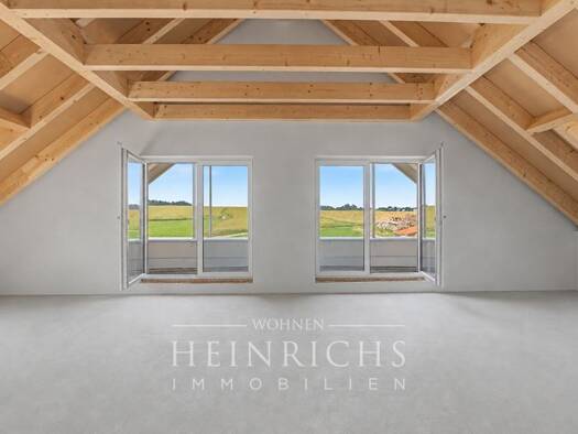 Wohnung zum Kauf provisionsfrei 598.000 € 4,5 Zimmer 117,9 m² Seysdorf Au in der Hallertau 84072