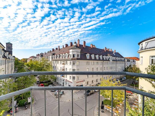 Wohnung zum Kauf 490.000 € 2 Zimmer 54 m² Schwanthalerhöhe München 80339