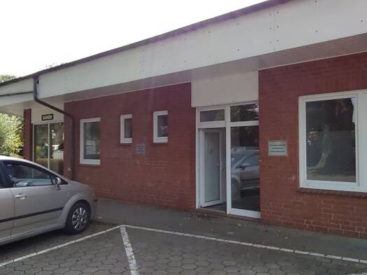 Praxisfläche zur Miete provisionsfrei 1.610 € 115 m² Bürofläche Wedel 22880