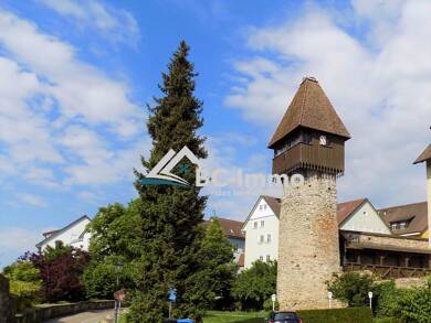 Wohnung zur Miete 885 € 3 Zimmer 90 m² Waldshut-Tiengen 79761