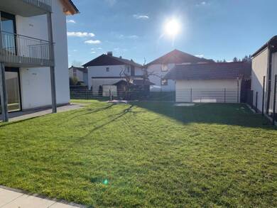 Wohnung zum Kauf provisionsfrei 927.574 € 3 Zimmer 107,2 m² Hochriesstraße 1 Bad Aibling Bad Aibling 83043