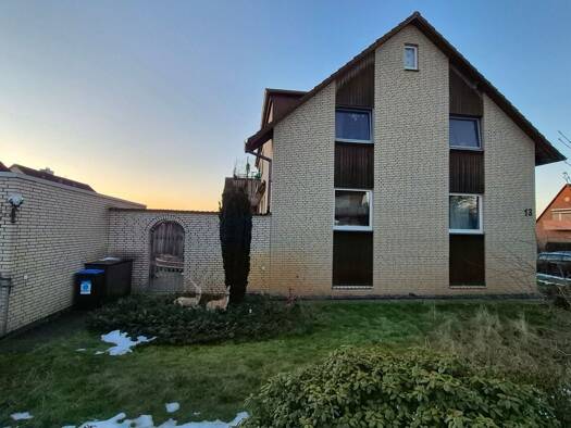 Wohnung zur Miete 960 € 4 Zimmer 98,8 m² Geschoss 1/2 frei ab 01.03.2026 Frielingen Garbsen 30826